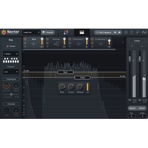 Nectar 4 Standard