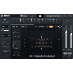 iZotope Nectar 4 Standard