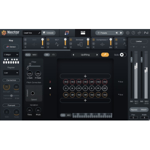 Nectar 4 Standard