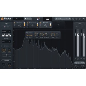 iZotope Nectar 4 Standard