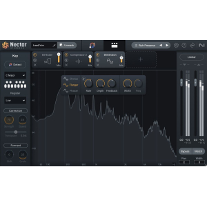 Nectar 4 Standard