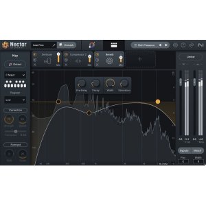 Nectar 4 Standard