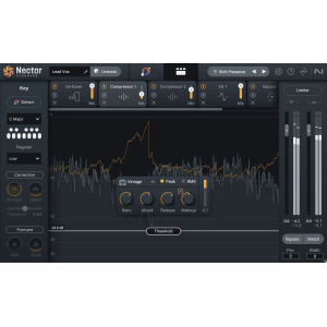 iZotope Nectar 4 Standard
