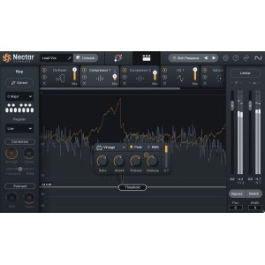 Nectar 4 Standard