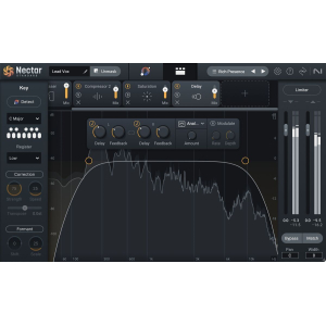 Nectar 4 Standard