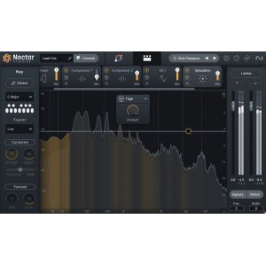 Nectar 4 Standard