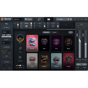 Nectar 4 Standard