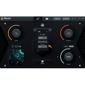 iZotope Nectar 4 Elements