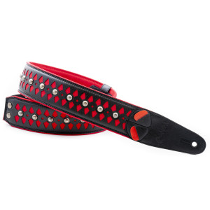Righton Armour Vegan Strap Red