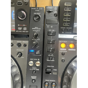 Pioneer Dj 2 CDJ-2000 Nexus