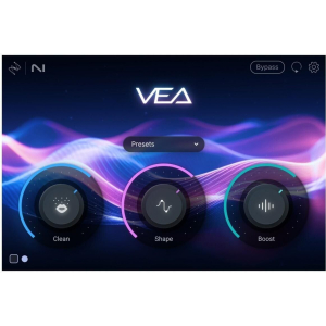 iZotope VEA