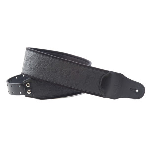 Righton B-sandokan Black Vegan Strap