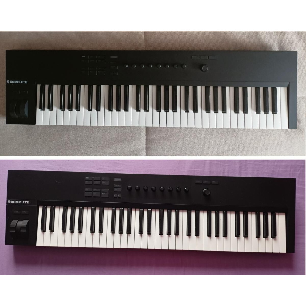 NI Kompete Kontrol A 61