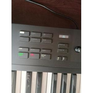 NI Komplete Kontrol A61
