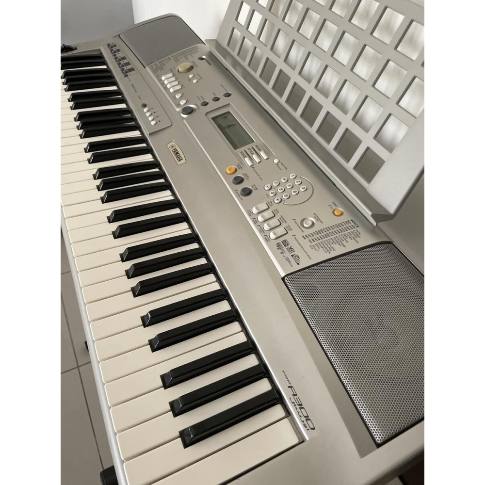 Yamaha PSR A300 Oriental