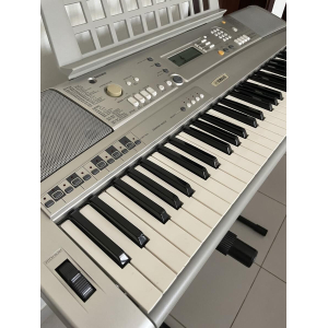 Yamaha PSR A300 Oriental