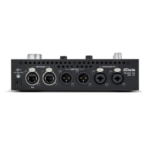Focusrite RedNet X2P