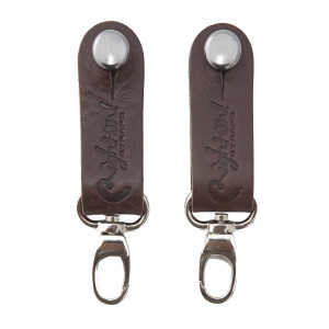 Righton Straps Leather Banjo Adapter Br