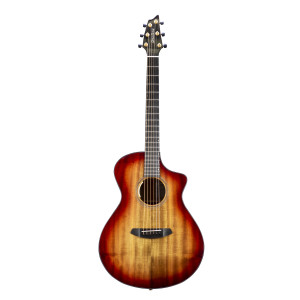 Breedlove Oregon Concert Ce Old Fashion.