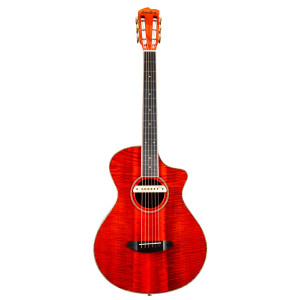 Breedlove Concertina CE TB Vintage Ed.