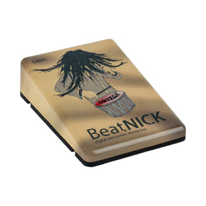Pedal Ortega Beatnick