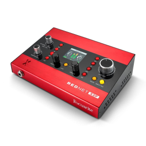 Focusrite RedNet X2P