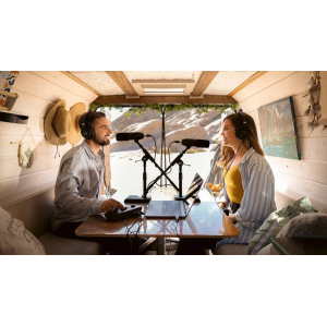 Focusrite Vocaster DM14v