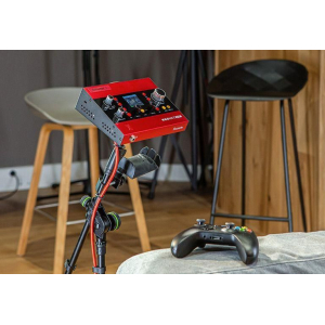 Focusrite RedNet X2P