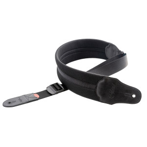 Synthetic Strap Righton Breathe Bk