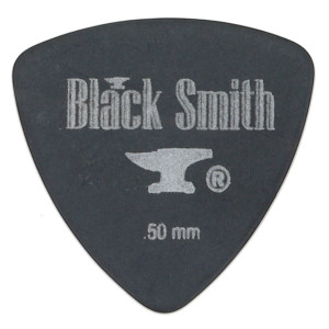 Pack of 10 Black Carbon Picks Smith