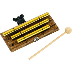 Meinl 3-Tone Chimes With Mallet