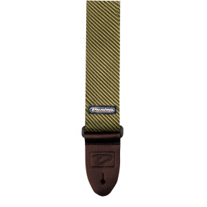 Dunlop Tweed Classic Strap