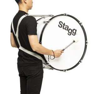 Stagg Mabd-2610