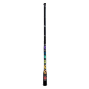 Didgeridoo Sonic Energy Chakra