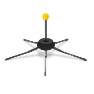 Soporte para trompeta Hercules Ds410b