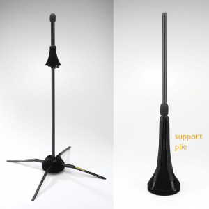 Support Trombone Hercules Ds420b
