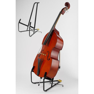 Hercules DS590B Double Bass Stand