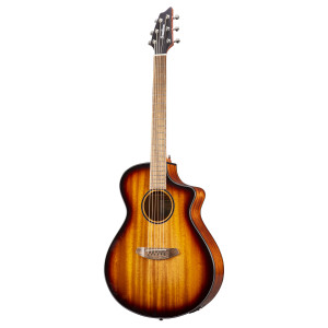 Breedlove Disco S Concert Edge Ce Acajou