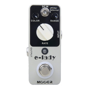 Mooer E-Lady Pedal