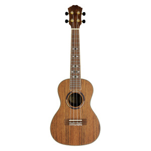 Ukulele Concert Alabama Hickory