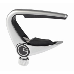 G7th Newport Partial 5 Capo