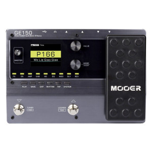 Mooer GE150 Multi Effects