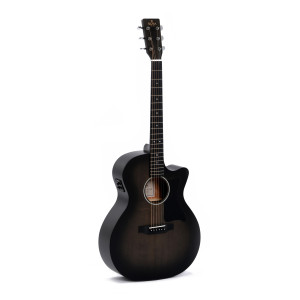 Sigma Serie St Gmc-ste-bkb