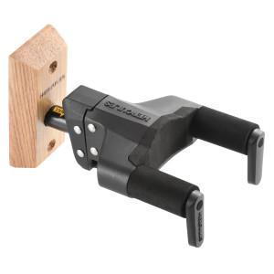 Hercules Wall Mount Guitar Support
