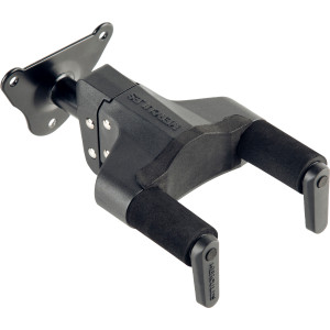 Hercules Wall-Mounted Guitar Stand