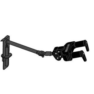 Hercules Guitar Wall Mount