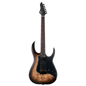 Mooer Gtrs-M810 Natural Burst Guitar