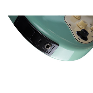 Mooer Guitare Gtrs-p800 Vert