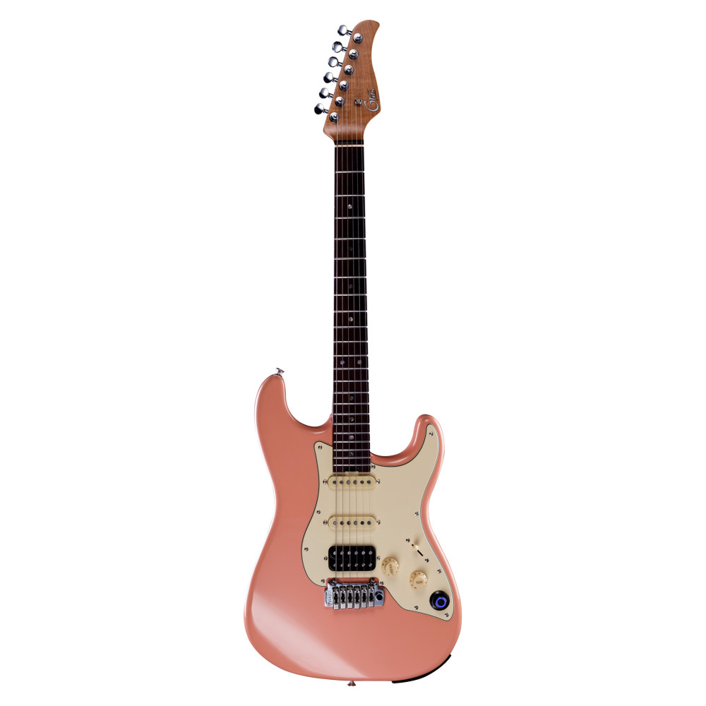 Mooer Guitare Gtrs-p800 Rose