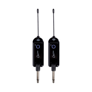 Systeme Hf Mooer Gtrs Gwu4 Noir